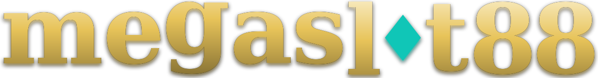 megaslot88 logo